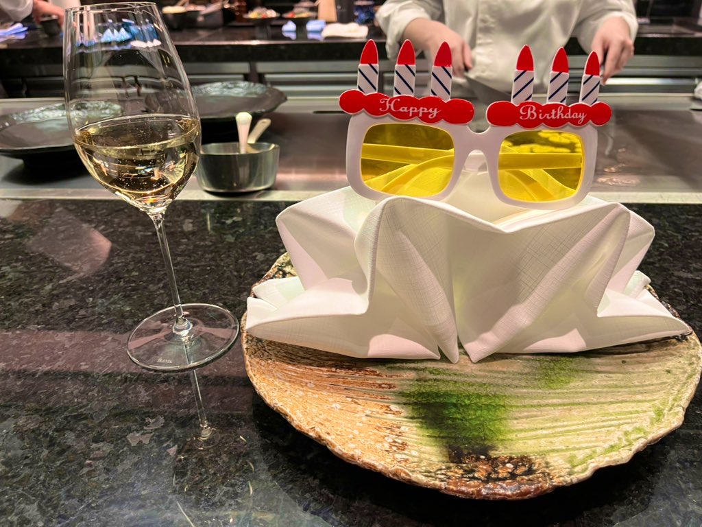 JWマリオット奈良の校倉(あぜくら)で鉄板焼ランチを味わってきました〜!割引やお値段以上に食べれる方法とは 18 マリオット奈良 ランチ 校倉 鉄板焼 レストラン 割引 マリオット特典 誕生日 記念日