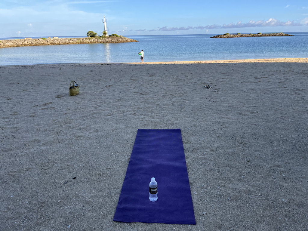 シェラトン沖縄サンマリーナリゾートお部屋・アクティビティ・プール編★沖縄が本気出したら抗えない♡夏を存分に楽しめるホテル 73 シェラトン沖縄サンマリーナリゾート 部屋 アクティビティ プール クチコミ プラチナ特典 ヨガ