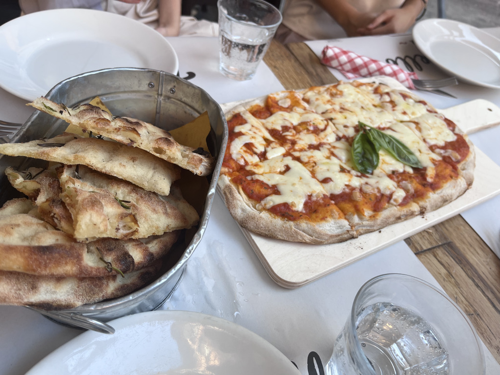 ローマ&ベネチアで食べたレストラン・スイーツランキングTOP10★日本人目線で語る!一番美味しかったのはコレだ 33 ローマ イタリア ベネチア レストラン スイーツ 美味しい おすすめ