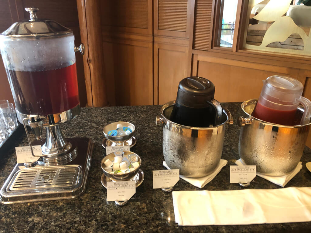 ルネッサンスリゾートオキナワ　クラブサビー宿泊記　朝食　ランチ　ディナー　周辺ご飯　フォーシーズン