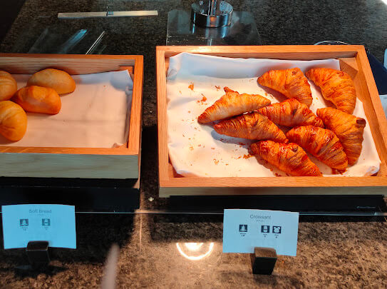 メズム東京　ブログ　宿泊記　スカイツリー　無料宿泊　会員特典　朝食　アクセス　行き方　アメニティ　駐車場　クラブメズム　マリオットボンヴォイアメックスプレミアム　紹介