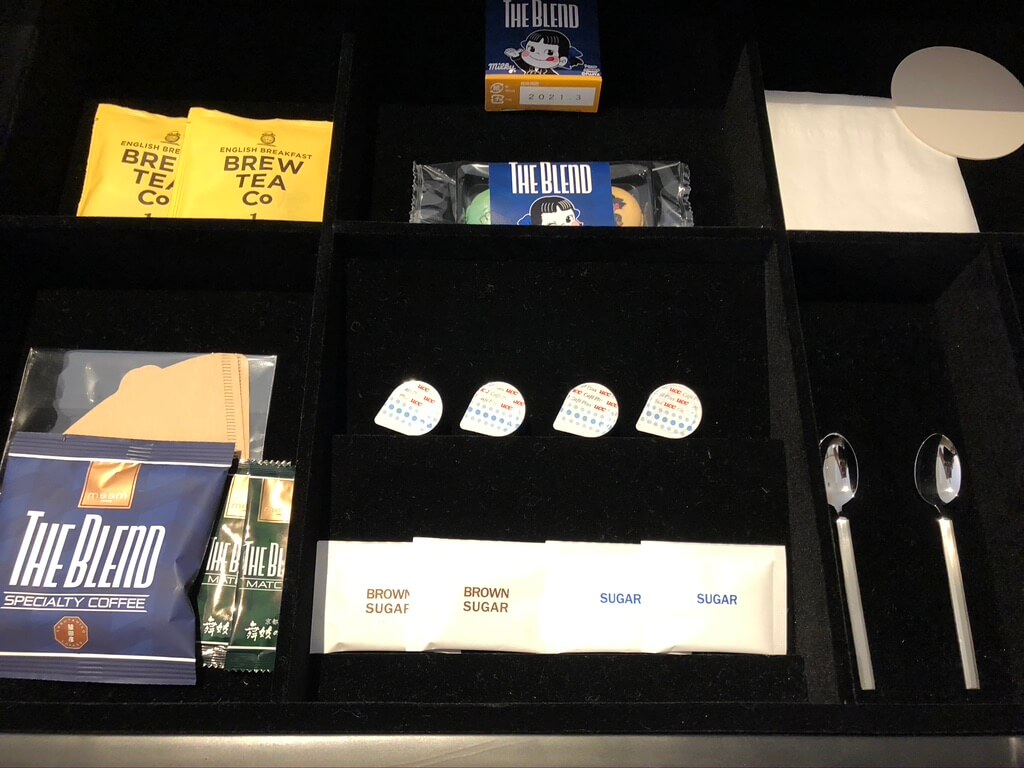 【バチェラージャパン4最終回ロケ地】メズム東京宿泊記☆最上階バルコニーガーデンビューchapter1に無料宿泊してきました! 20 140267CA 73B8 448B 808F 002EE2C53F37