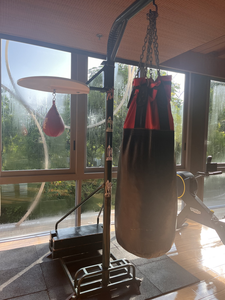 Wコーサムイ　宿泊記