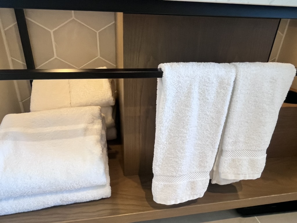 シェラトン鹿児島　宿泊記　部屋　温泉　ジム　無料シャトルバス