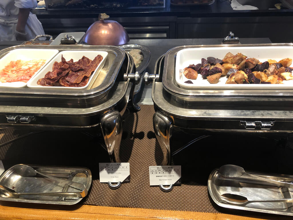 ルネッサンスリゾートオキナワ　クラブサビー宿泊記　朝食　ランチ　ディナー　周辺ご飯　フォーシーズン