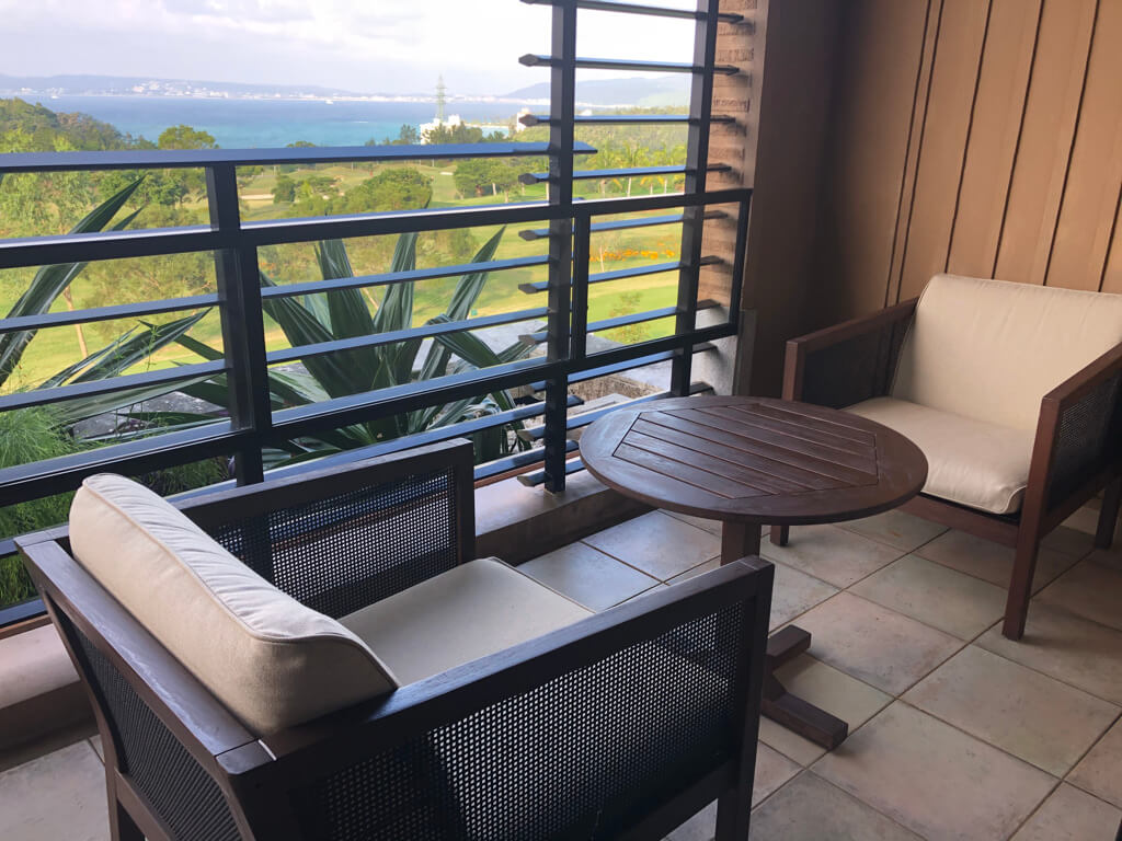 リッツカールトン沖縄 宿泊記 フィットネス　GoToトラベル　地域共通クーポン　プール　岩盤浴　スパ　spgアメックス　紹介　プラチナ特典