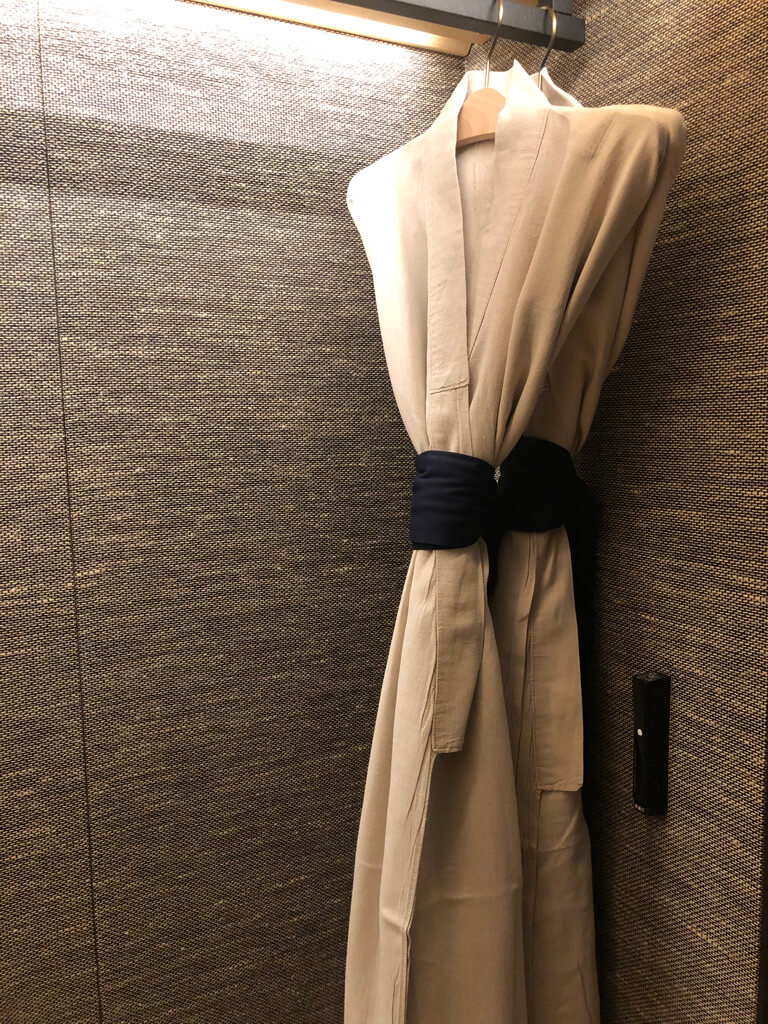 リッツカールトン日光　宿泊記　温泉　朝食　アクティビティ　エクスペリエンス　行き方　アクセス　プラチナ特典　SPGアメックス紹介