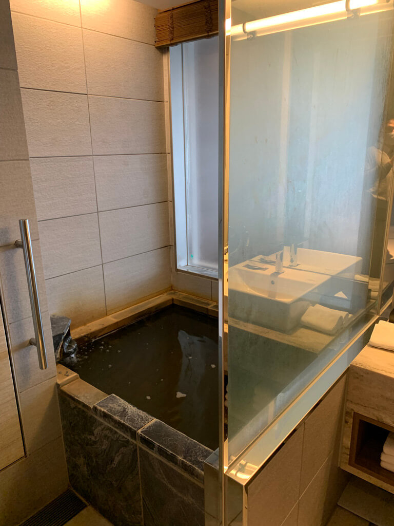 琵琶湖マリオット　宿泊記　ブログ　ゴールド特典　プラチナ特典　朝食　ラウンジ　SPGアメックス　紹介