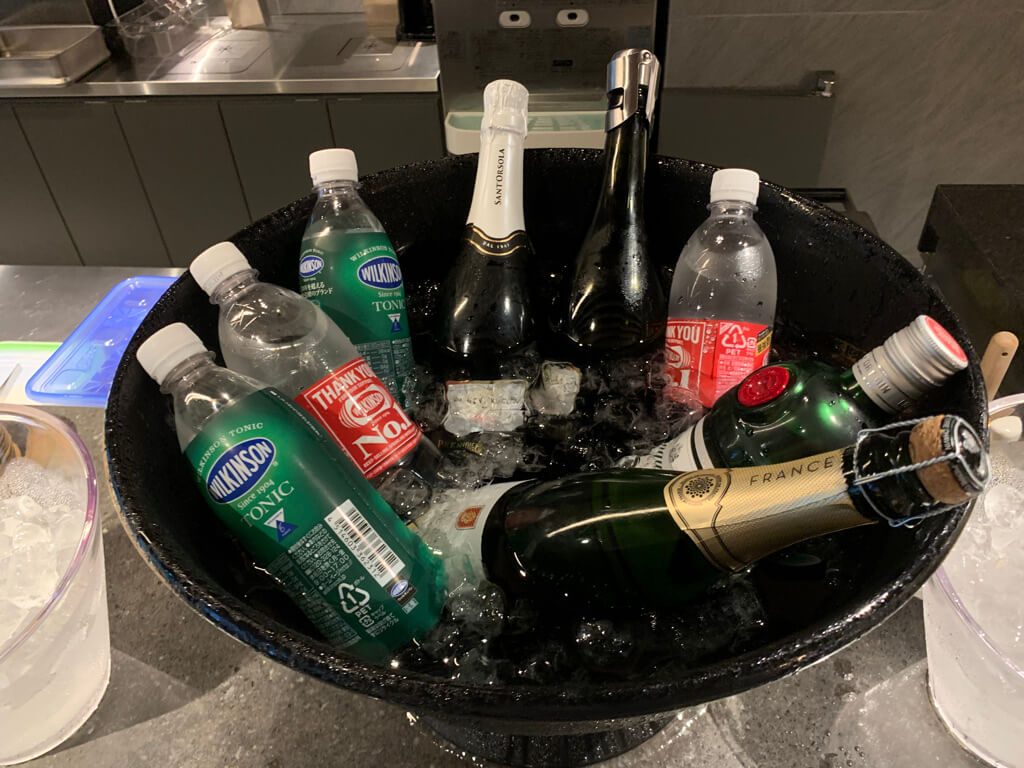 日和チャプター京都　HIYORIチャプター京都 トリビュートポートフォリオホテル　宿泊記　朝食　ラウンジ　大浴場　フィットネス　駐車場　SPGアメックス　プラチナ特典　