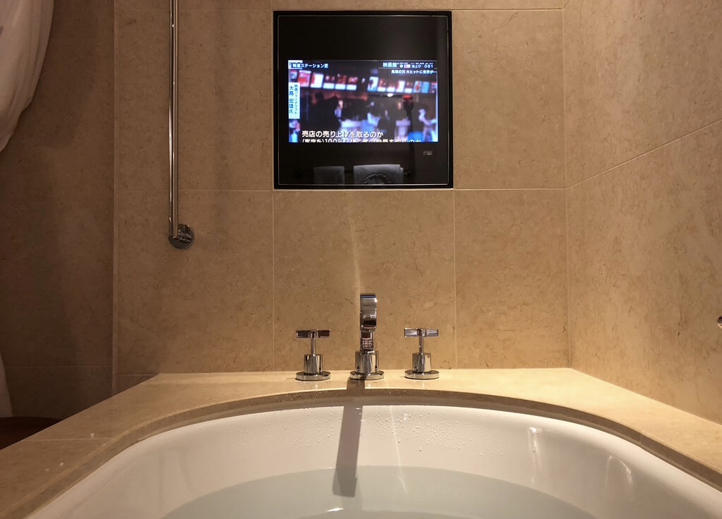 セントレジス大阪　グランドデラックススイート　宿泊記　バトラー　サービス　spgamex プラチナ特典　フィットネスジム　コロナ感染対策　COVID-19 GoTo　トラベルクーポン　GoToトラベル割引　地域共通クーポン　セントレジスバー