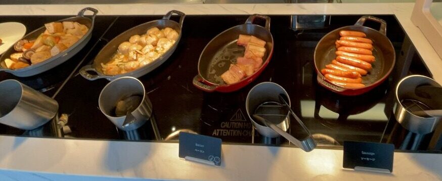 コートヤード バイ マリオット福井 朝食　料金　ラウンジ　プラチナ特典　レビュー