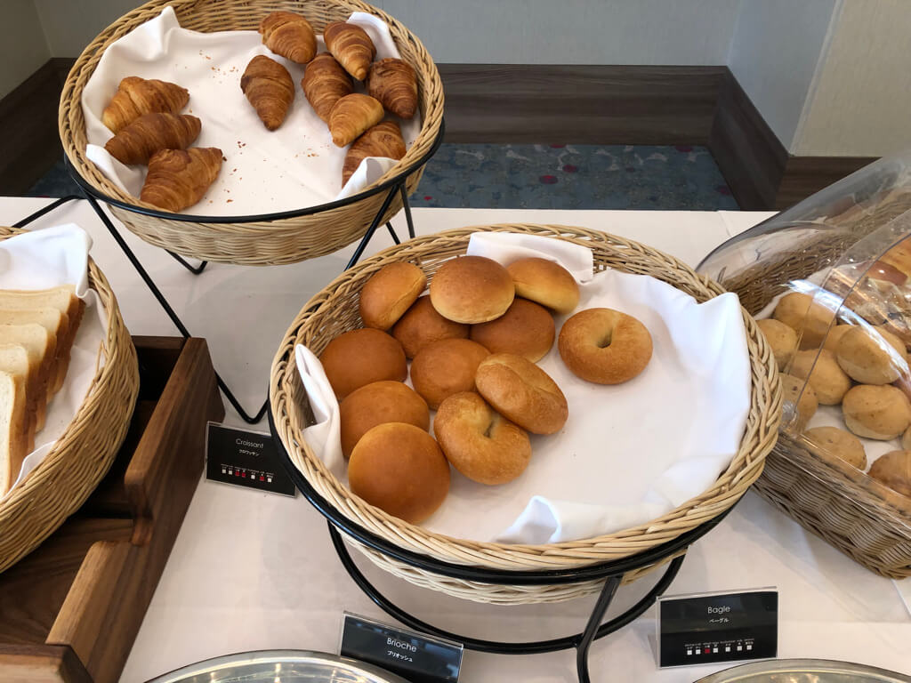 琵琶湖マリオット 宿泊記　ブログ　子連れ　体育館　朝食　　ラウンジ　マリオットボンヴォイアメックス　紹介　プラチナ特典　ゴールド特典　子供添い寝無料