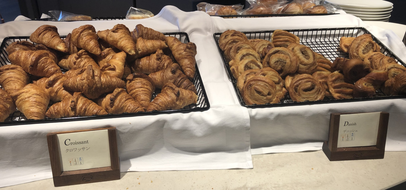 ウェスティン都ホテル京都　　朝食　ポイント宿泊　朝食無料　無料宿泊　マリオットボンヴォイアメックス　紹介　ブログ　宿泊記