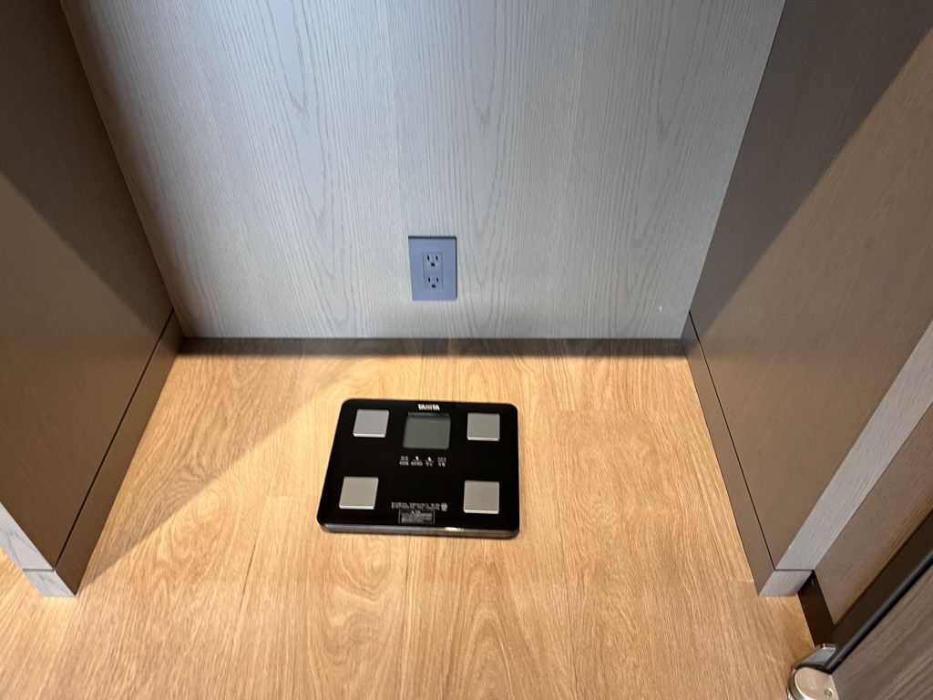 長崎マリオット　ラウンジ　朝食　宿泊記　ブログ　プラチナ特典　ジム