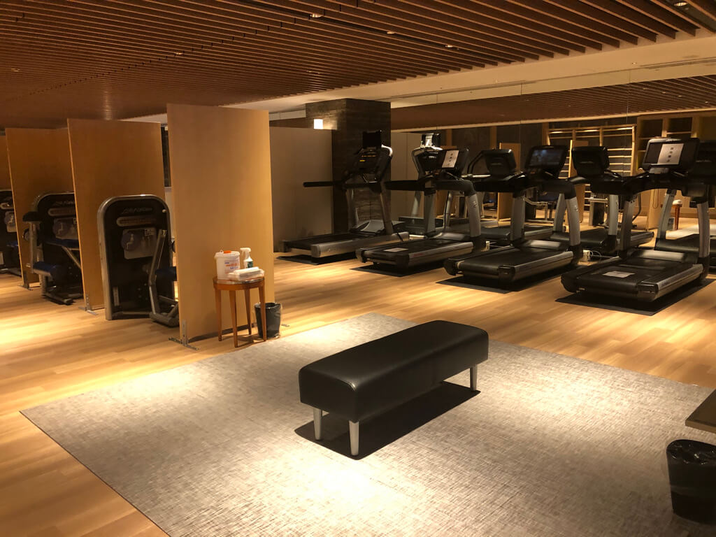 ウェスティン都ホテル京都　プラチナ　ブログ　子連れ　アップグレード　スイート　アクセス　無料バス　ジム