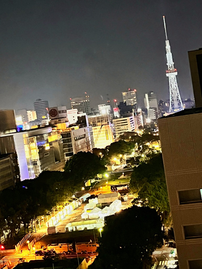 TIAD ティアド　宿泊記　プール　ラウンジ　部屋　ブログ　プラチナ特典