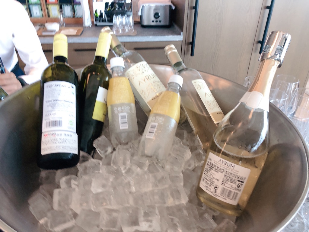 シェラトン鹿児島　クラブラウンジ　ラウンジ　時間　子供　追加料金