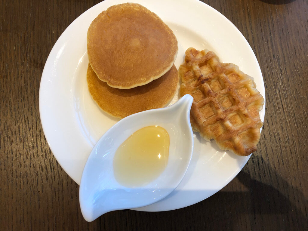 JWマリオット奈良　宿泊記　ラウンジ　アクセス　スイート　朝食　ゴールド　プラチナ特典　無料宿泊　子連れ　マリオットボンヴォイアメックス紹介　ブログ