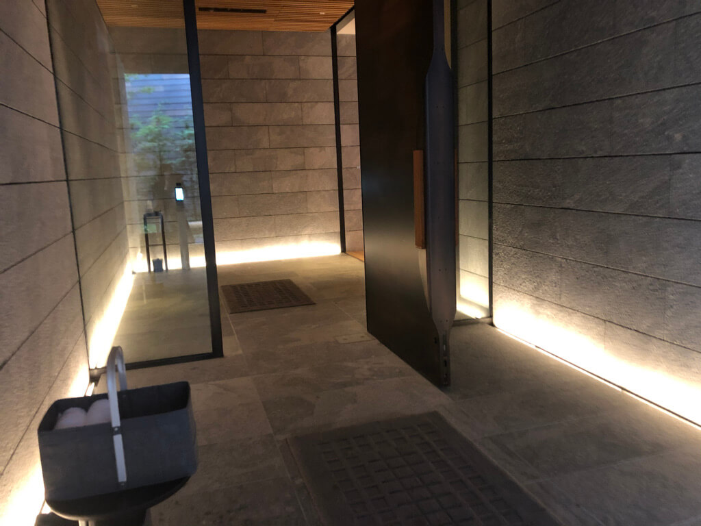 リッツカールトン日光　宿泊記　温泉　朝食　アクティビティ　エクスペリエンス　行き方　アクセス　プラチナ特典　SPGアメックス紹介