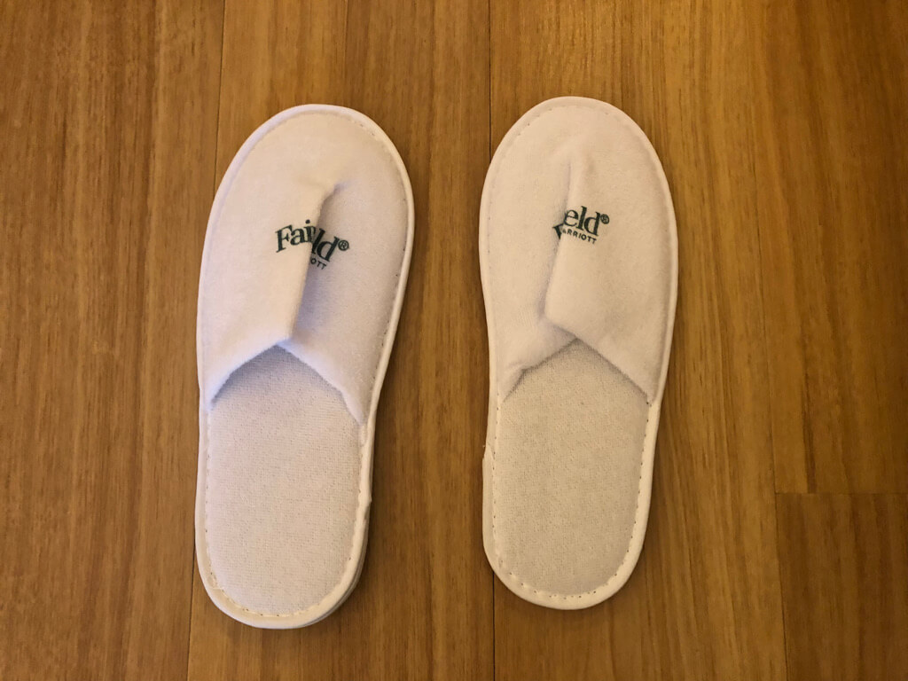 フェアフィールド札幌　カフェ　マリオット　プラチナ特典　朝食　子供添い寝　SPGアメックス紹介　ジム　駐車場料金