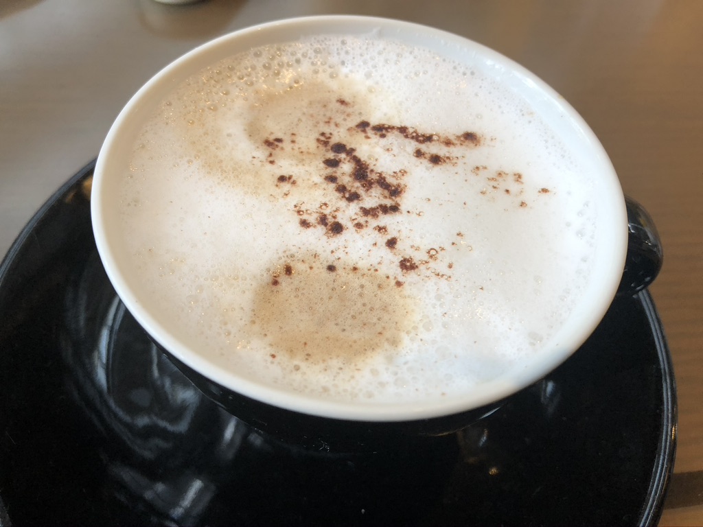 マリオットホテル宿泊記 朝食 コロナ 感染対策 混雑時間 カレーパン 感想　レビュー