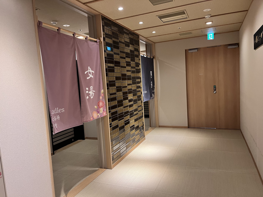 御宿 野乃金沢　レビュー　朝食　アメニティ　駐車場