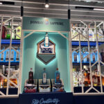 ITAエアウェイズAZ1463【ローマ→ベネチア】エコノミークラスクチコミ搭乗記★空港ラウンジを利用した感想など