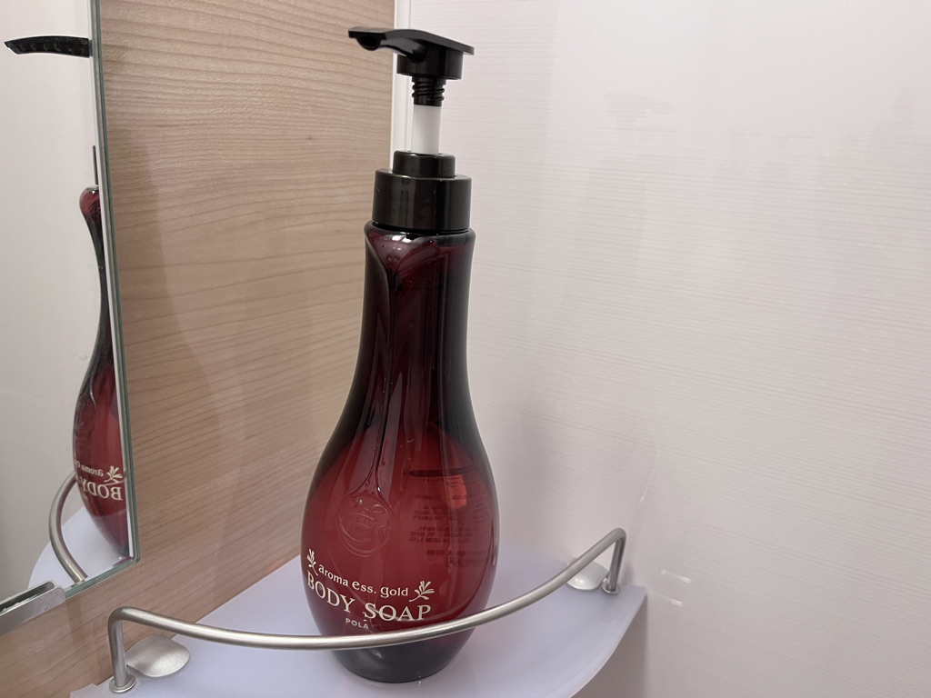 御宿 野乃金沢　レビュー　朝食　アメニティ