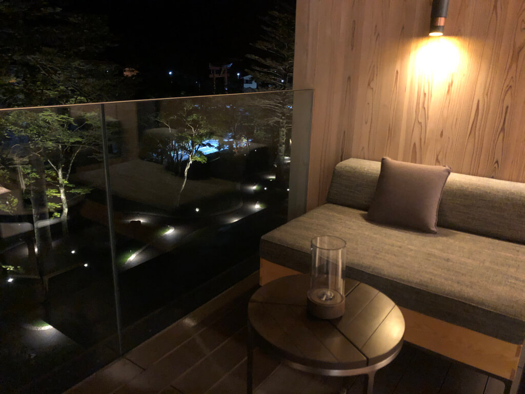 リッツカールトン日光　宿泊記　温泉　朝食　アクティビティ　エクスペリエンス　行き方　アクセス　プラチナ特典　SPGアメックス紹介