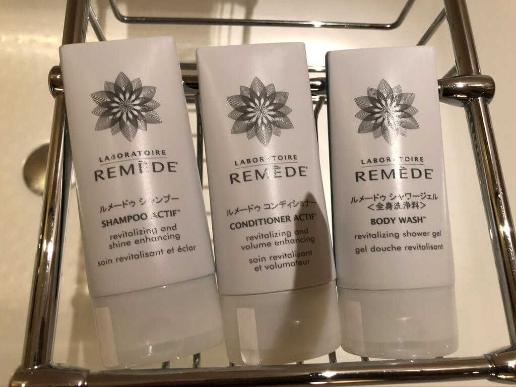 セントレジス大阪　グランドデラックススイート　宿泊記　バトラー　サービス　spgamex プラチナ特典　フィットネスジム　コロナ感染対策　COVID-19 GoTo　トラベルクーポン　GoToトラベル割引　地域共通クーポン　セントレジスバー