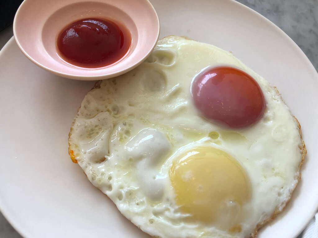 【W大阪宿泊記】朝食編☆時間が許す限り多種多様なメニューをお値段以上で味わえる! 39 w大阪 朝食 値段 割引 時間 プラチナ特典