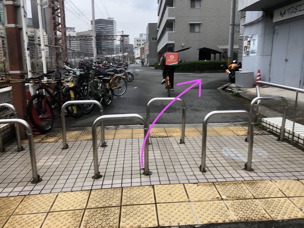 ウェスティン大阪　宿泊記　朝食　エグゼクティブラウンジ　アクセス　行き方　エグゼクティブキング　spgamex　プラチナ　特典