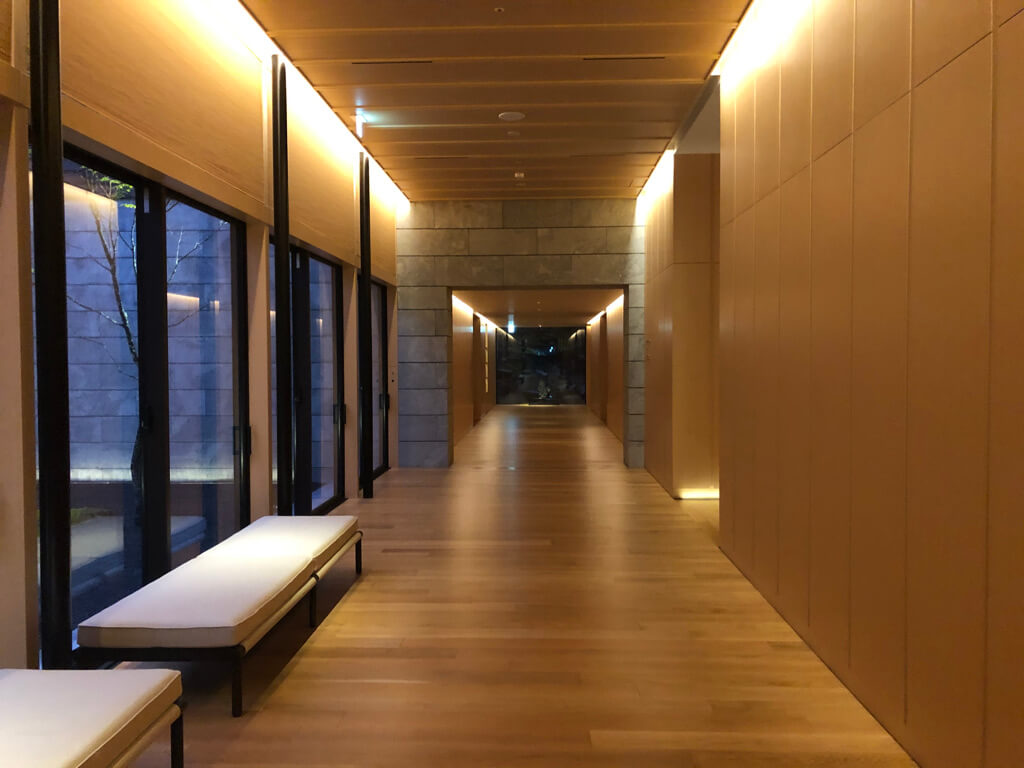 リッツカールトン日光　宿泊記　温泉　朝食　アクティビティ　エクスペリエンス　行き方　アクセス　プラチナ特典　SPGアメックス紹介