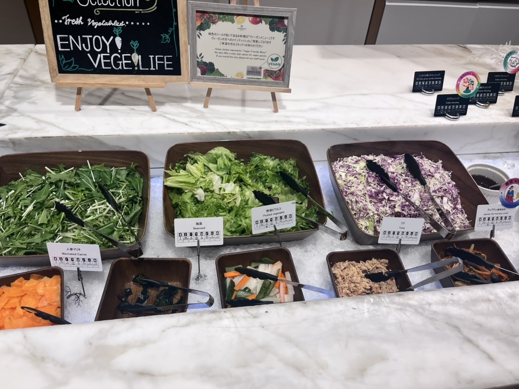 シェラトン鹿児島　朝食　料金　ディナー　ビュッフェ