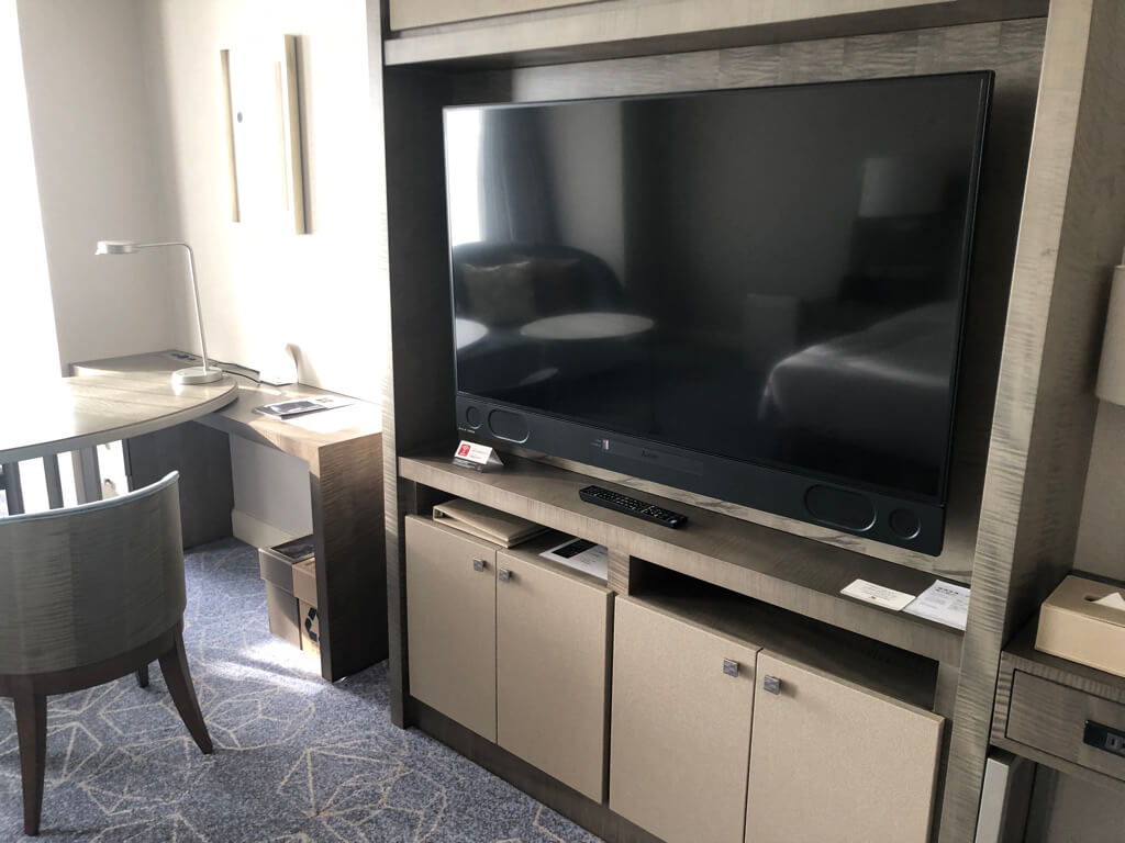 名古屋マリオットアソシアホテル　デラックスダブル　スタンダードダブル　子連れ　宿泊記　朝食　エリートラウンジ　　フィットネスジム　プール　SPGアメックス　紹介　プラチナ特典　ゴールド特典