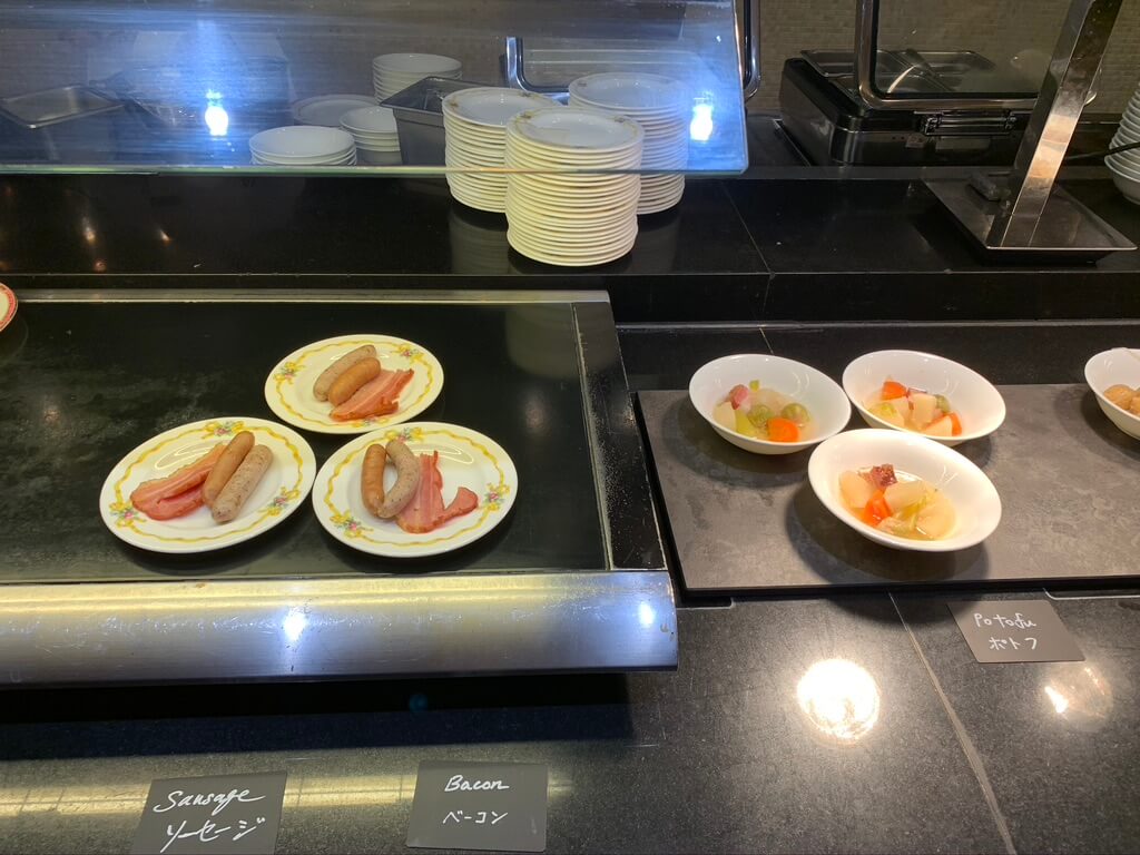 ウェスティンホテル東京　エグゼクティブルーム　宿泊記　アクセス 朝食　クラブラウンジ　フィットネスジム　コロナ　アメニティ　spgamex プラチナ特典　駐車場　子ども添い寝