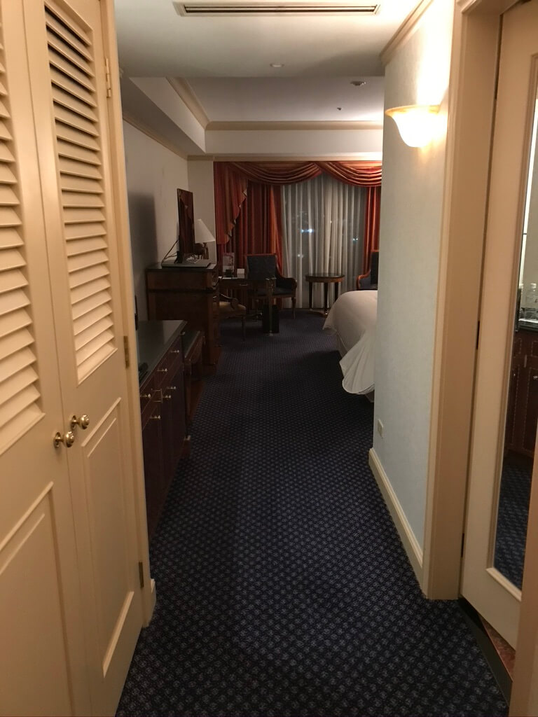 ウェスティンホテル東京　エグゼクティブルーム　宿泊記　アクセス 朝食　クラブラウンジ　フィットネスジム　コロナ　アメニティ　spgamex プラチナ特典　駐車場　子ども添い寝