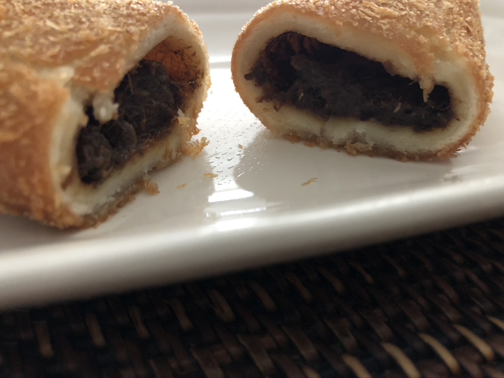 マリオットホテル宿泊記 朝食 コロナ 感染対策 混雑時間 カレーパン 感想　レビュー