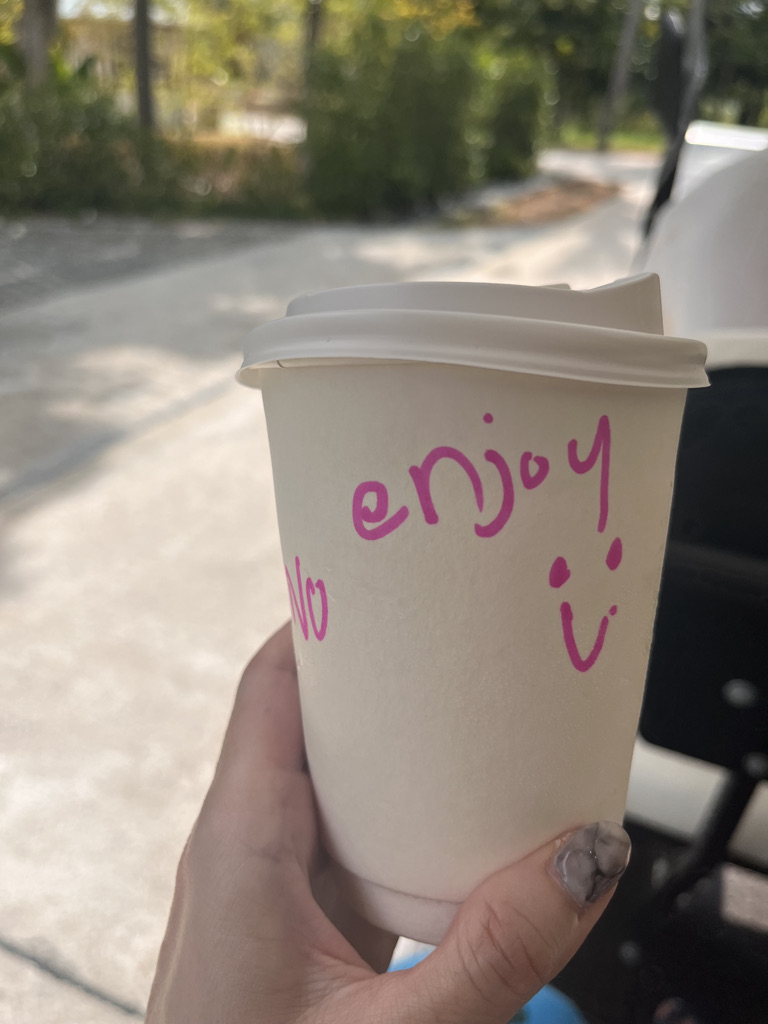 【ザ リッツ カールトン コ サムイ朝食編】種類豊富でロケーション良し!だけどアレは激マズ。。。 67 ザ リッツ カールトン コ サムイ 朝食