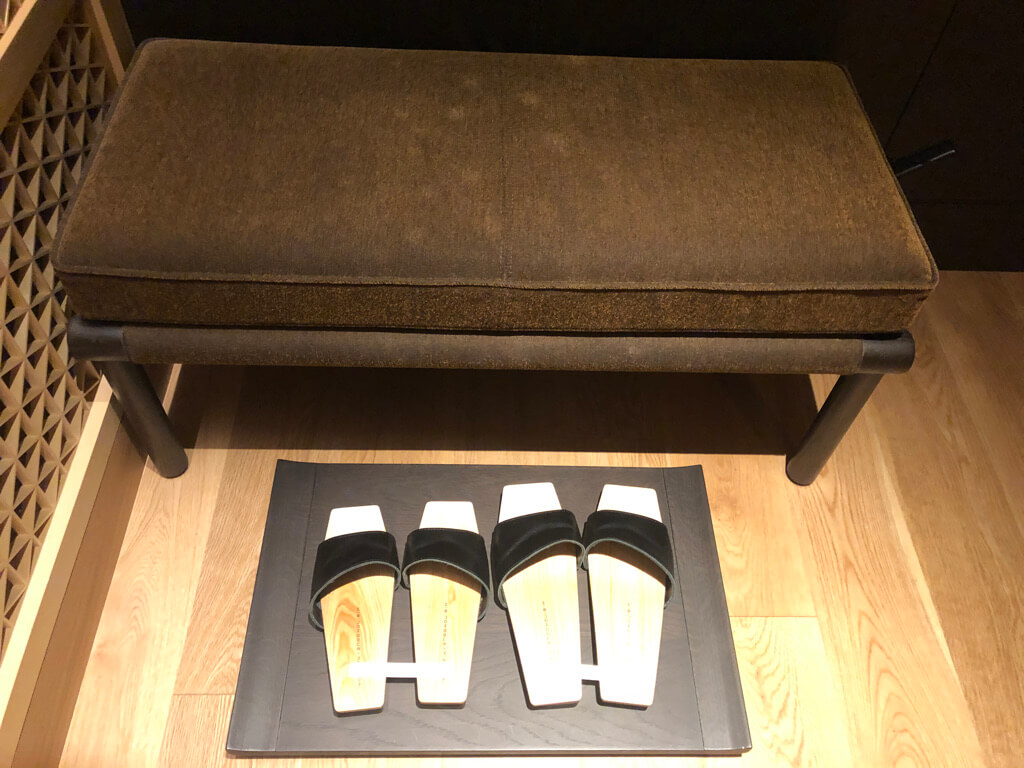 リッツカールトン日光　宿泊記　温泉　朝食　アクティビティ　エクスペリエンス　行き方　アクセス　プラチナ特典　SPGアメックス紹介