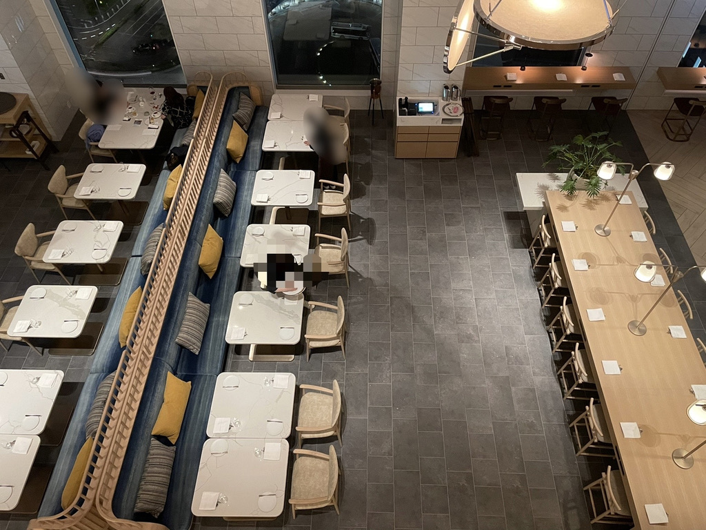 コートヤード バイ マリオット福井 朝食　料金　ラウンジ　プラチナ特典　レビュー