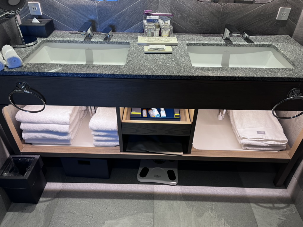 ウェスティン都ホテル京都スイート宿泊記★大人の高級アミューズメントホテルと言ったらココでしょ!な大好きなホテル 32 ウェスティン京都 プラチナ プール