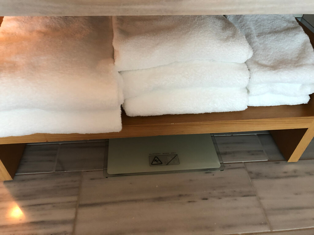 プリンスギャラリー紀尾井町　宿泊記　朝食　ジム　プール　温浴施設　プラチナ特典　SPGアメックス紹介　アフタヌーンティ