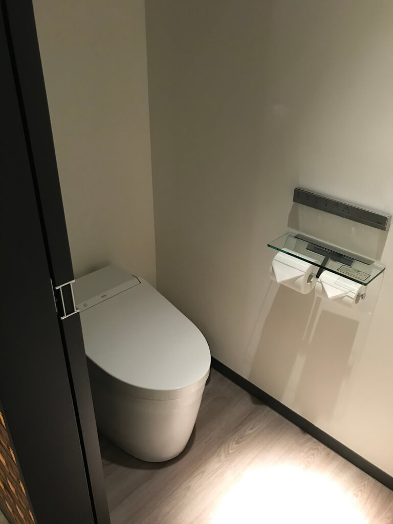 アロフト東京銀座　宿泊記　朝食　プラチナ特典　SPGアメックス　紹介