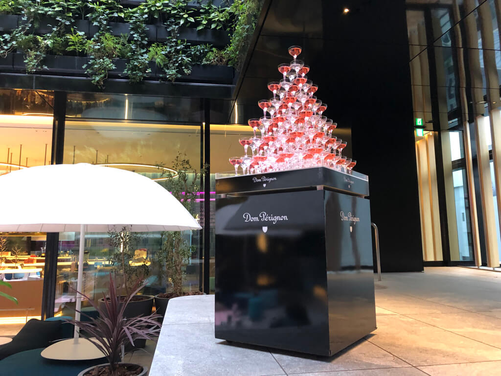 W大阪　子連れ　宿泊記　　ブログ　朝食　マーベラススイート　プール　ジム　バー　添い寝無料　マリオットボンヴォイアメックス　紹介