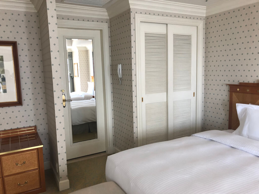 名古屋マリオットアソシアホテルデラックス　スイート　宿泊記　朝食　コンシェルジュ　ラウンジ　　フィットネスジム　プール　spgアメックス　紹介　プラチナ特典