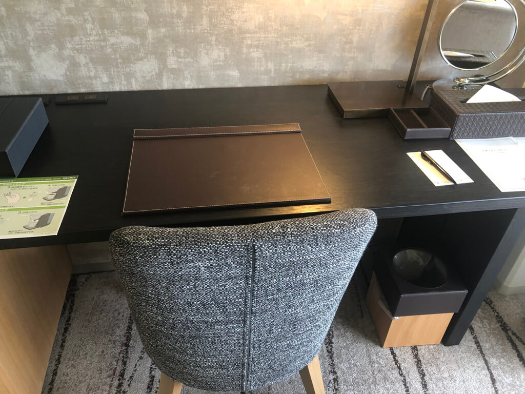 ザ・プリンス京都宝ヶ池　子連れ　宿泊記　プラチナ特典　アップグレード　朝食　ラウンジ　SPGアメックス紹介