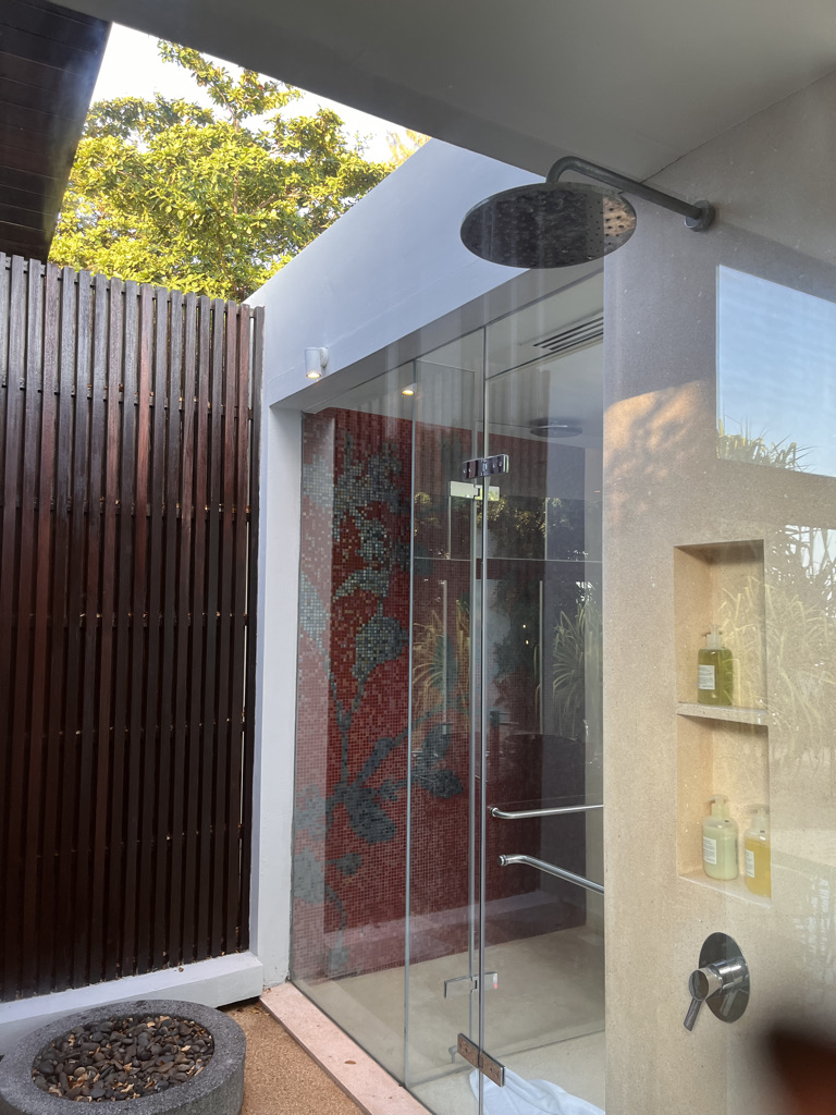 Wコーサムイ　宿泊記