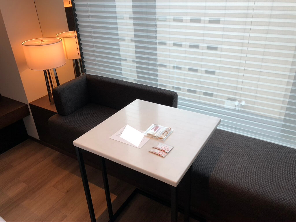 【ACホテル東京銀座 宿泊記】ビジネスホテルの枠を超えたホテルだった! 16 1E21811D 6161 4153 87C2 5832C9DCBF08 1 201 a