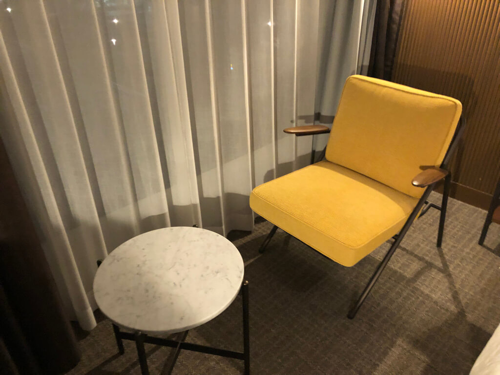 フォーポイントバイシェラトン名古屋中部国際空港　宿泊記　ブログ　プラチナ特典　朝食　駐車場　マリオットボンヴォイアメックス　紹介